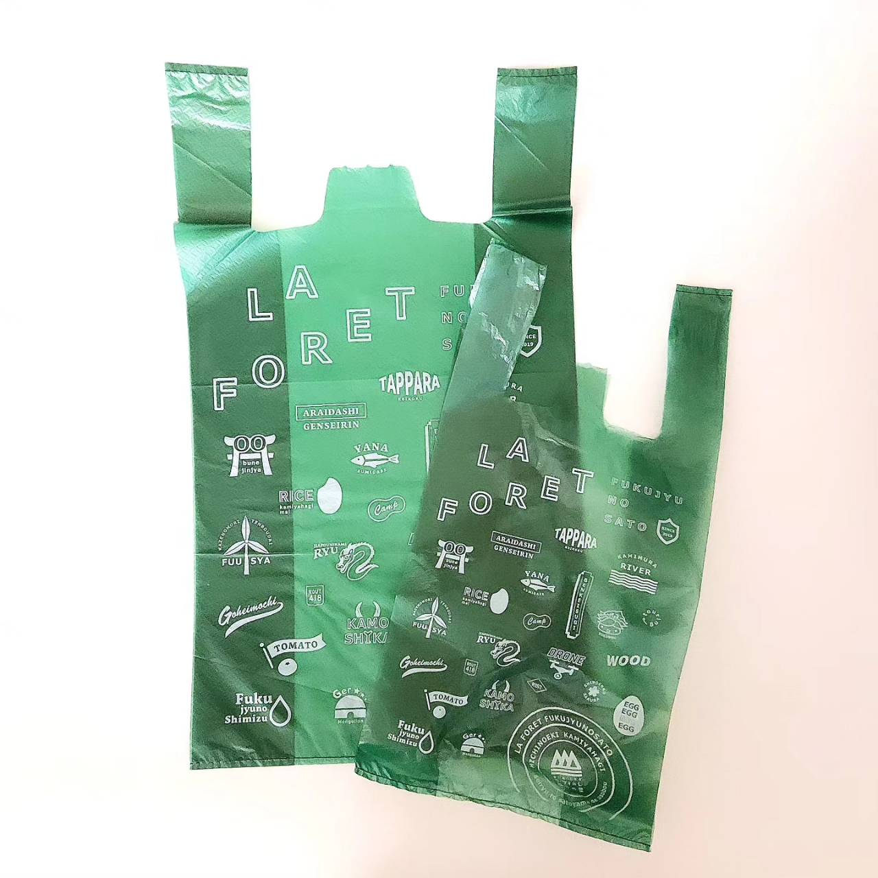 azbou create アズボウクリエイト デザイン パッケージ